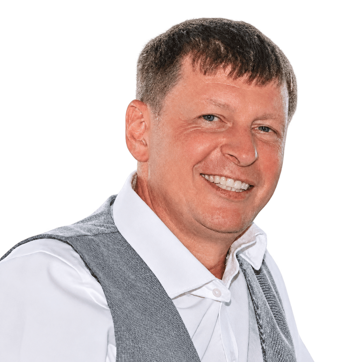 Александр Костиков