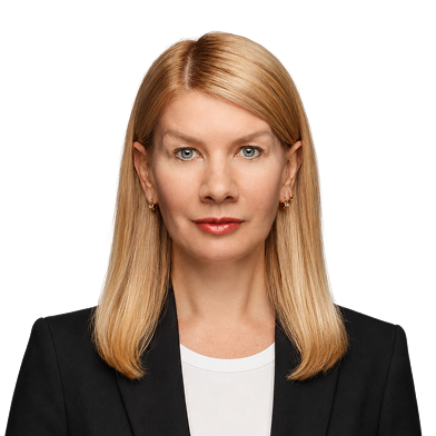 Оксана Кадникова